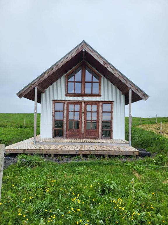 Hólar countryside cabin 1 - Bed and Breakfast Selfoss