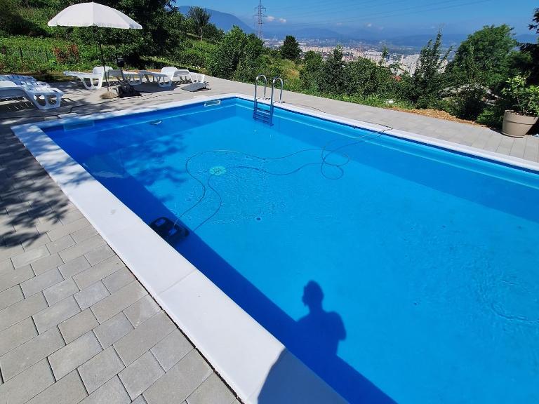 Apartmani Lana - Bed and Breakfast Sarajevo