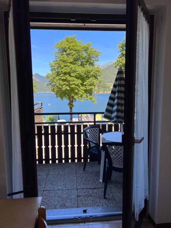 Residence Miralago - B&B Molina di Ledro