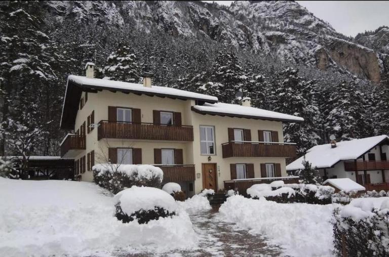 Appartamenti Casa Pineta - B&B Fai della Paganella