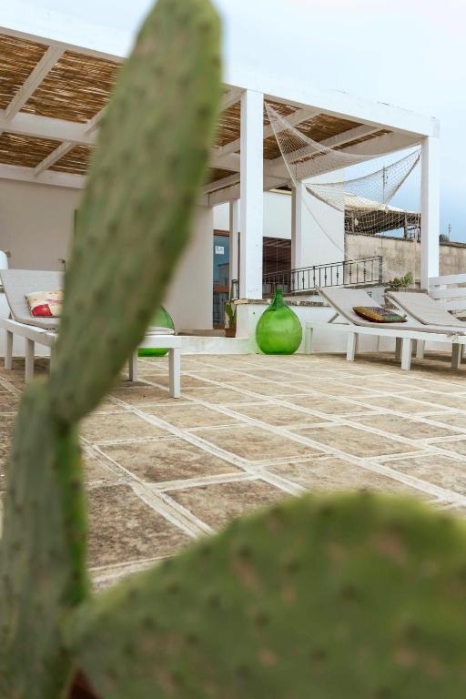 Zen Palazzo Storico - B&B Alliste
