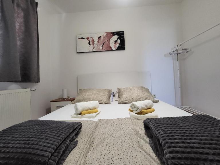 Apartman Sveti Filip i Jakov Magdalena - Ferienwohnung Sveti Filip i Jakov