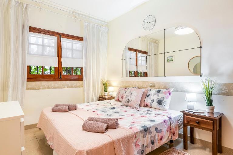 Sunny Oasis Getaway - B&B Adeje