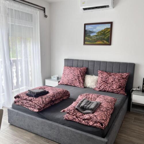 Colosseum Étterem és Apartman Salgótarján - Chambres d'hôtes Salgótarján