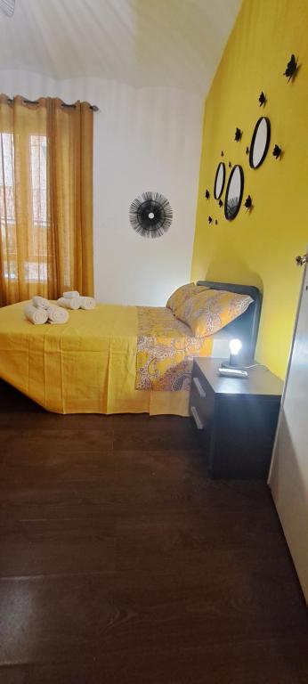 Central Rome Suite - Ferienwohnung Rom