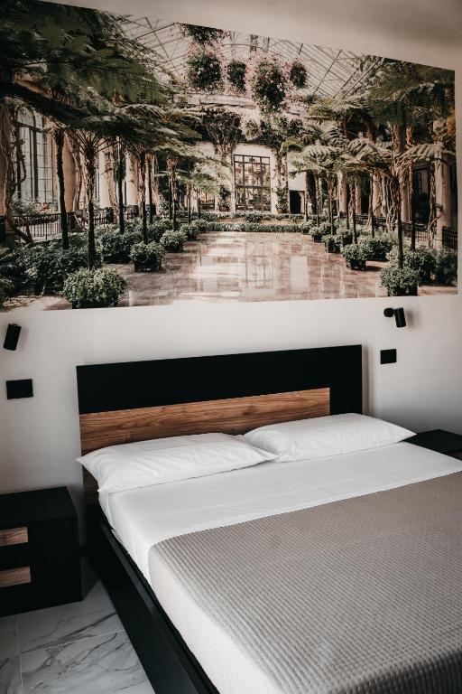 Greta Apartments - Chambres d'hôtes Tarente