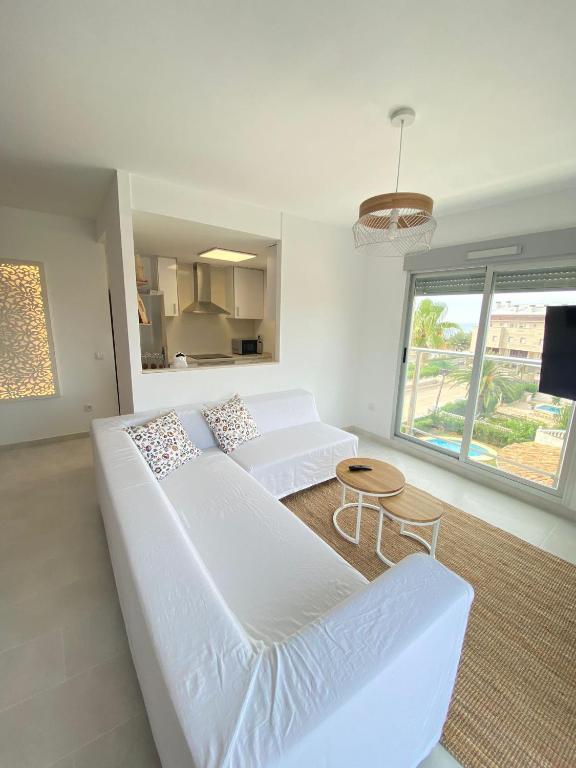 Àtico Espuma - Marenia´s Dream - B&B Denia