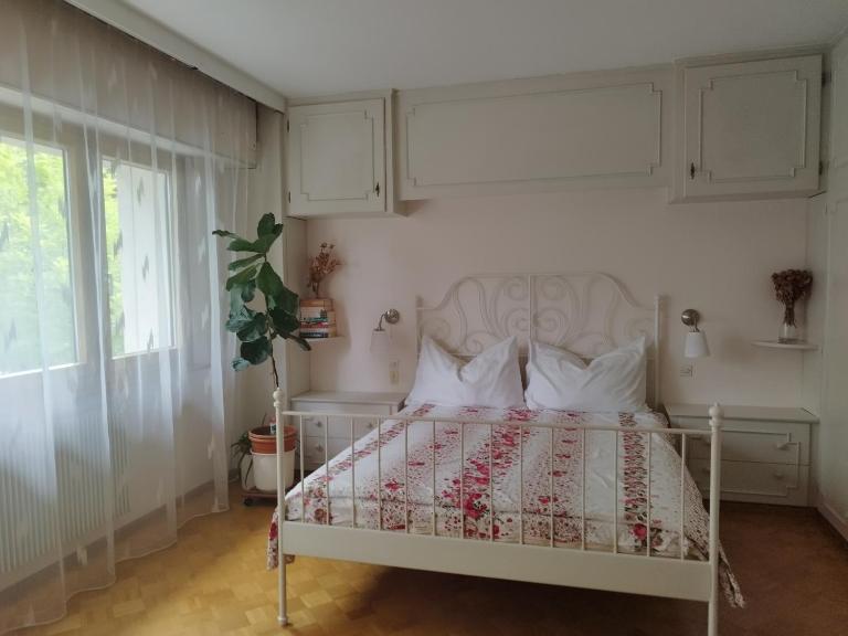 RIVER side - classic - Chambres d'hôtes Huningue