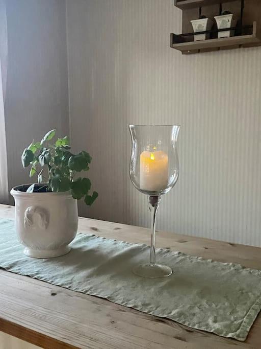 Koselig gammelt hus på gård - Bed and Breakfast Forberg