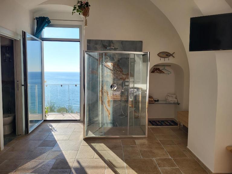 Nonna Libera Luxury - Bed and Breakfast Rodi Garganico