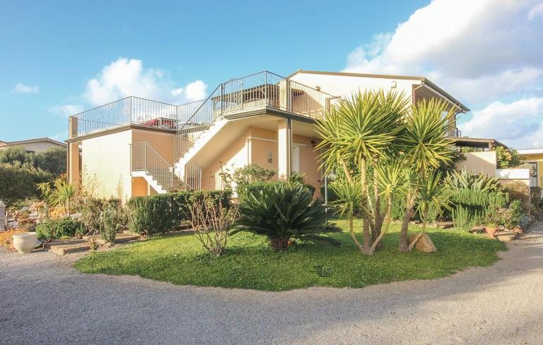 Casa Vacanze Giovanna - Ferienwohnung Sant'Anna Arresi