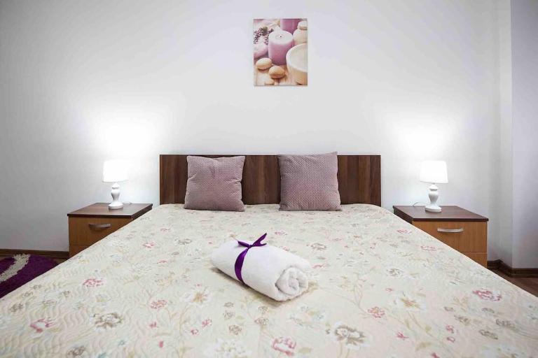 Camarad’s house - lovely apartment in Alba Iulia - B&B Alba Iulia