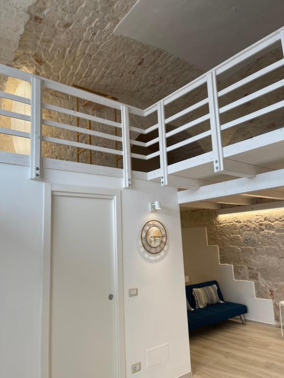Dimora Alfieri - B&B Castellana