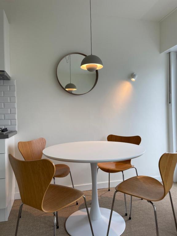 Studio Suite Lido - Chambres d'hôtes Coxyde
