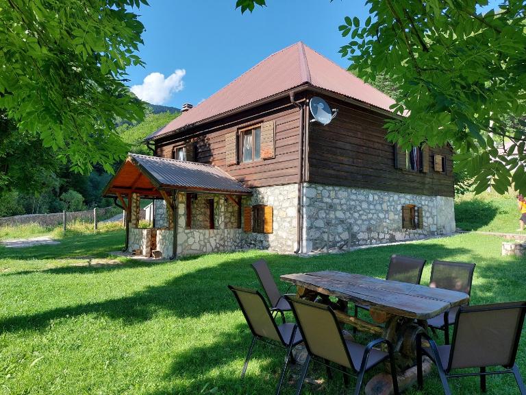Kuća za odmor Grujić - B&B Kolašin