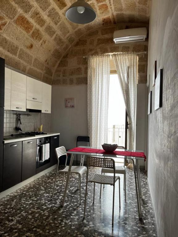 La Dimora di Nonna Lucia - B&B Polignano a Mare