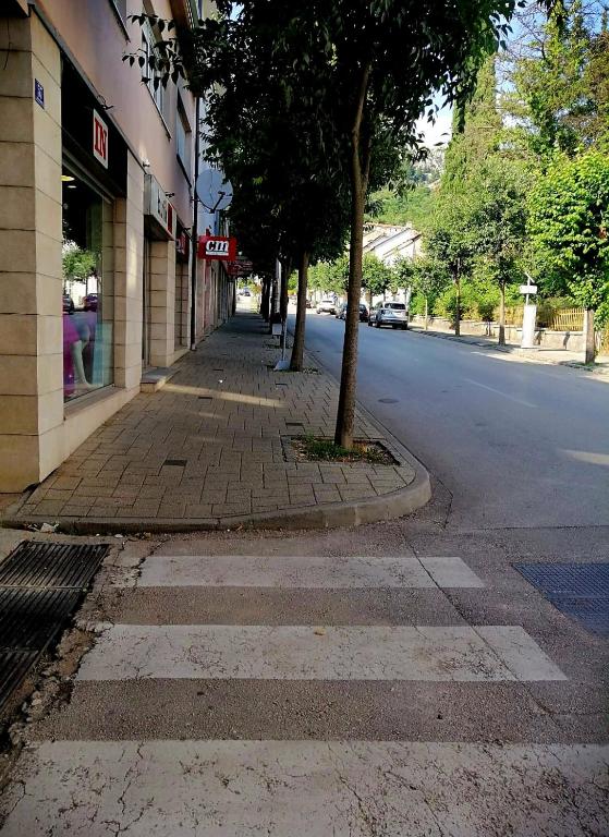 Apartman Ivy - Chambres d'hôtes Ljubuški