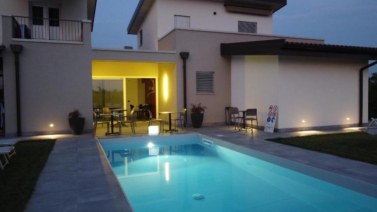 Lough appartamento - Ferienwohnung Colá di Lazise