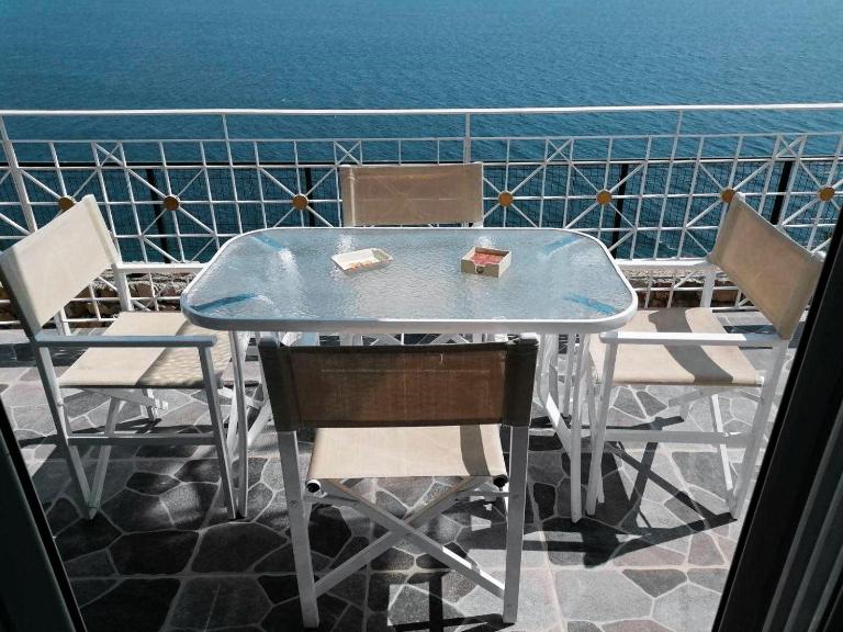 Vila SHAKAJ - B&B Saranda