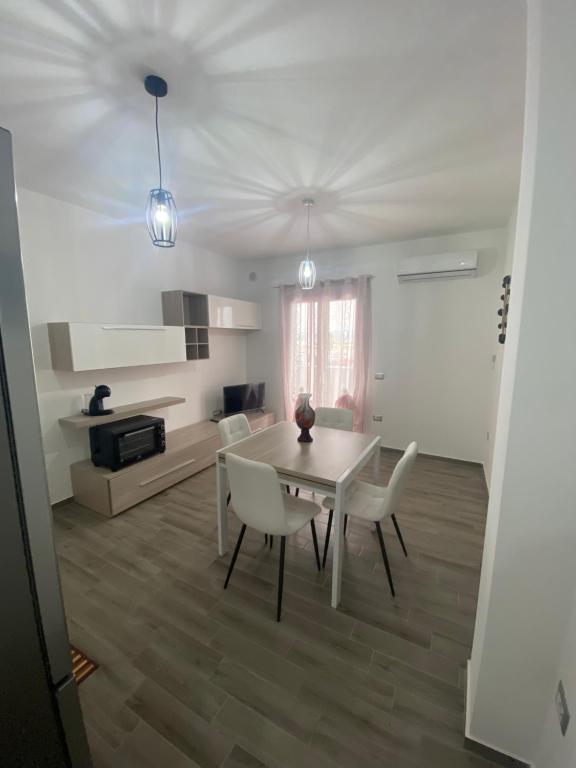 La Casa da Seby - B&B Calasetta