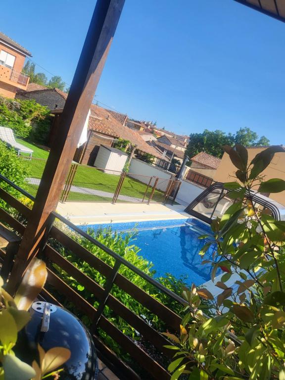 ATAPUERCA RURAL SANSIL, PISCINA cubierta y climatizada desde Abril - B&B Atapuerca