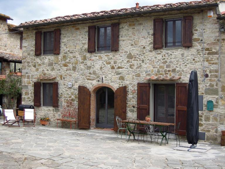 La Turra - Casa di Campagna - B&B Greve in Chianti