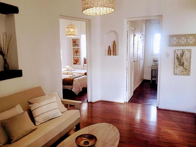 CASA ARISTIDES - Chambres d'hôtes Mendoza