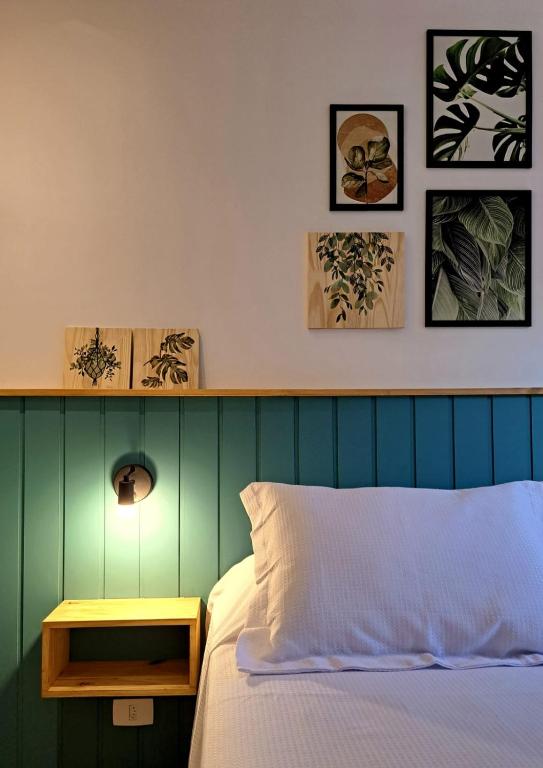 Casa dos Lírios - B&B Alto Paraíso de Goiás