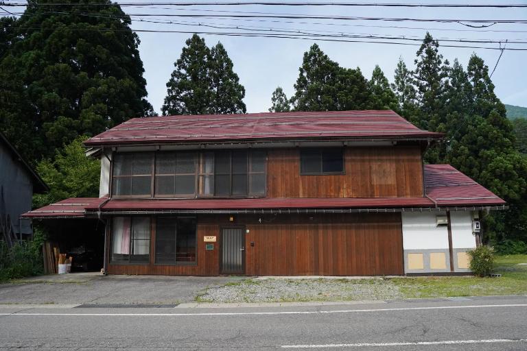 WAY SHIRAKAWAGO - Free Parking and Newly Opened 2022 WAY SHIRAKAWAGO - Bed and Breakfast Shirakawa-go