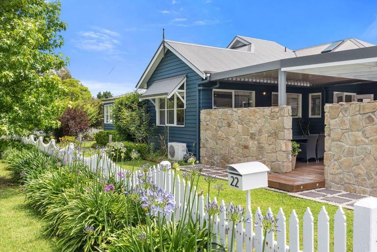Countryside Luxe - 5 minute drive to the Beach! - Bed and Breakfast Milton