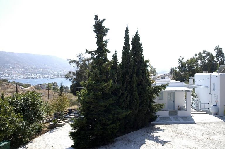 Villas Georgy - B&B Parikia