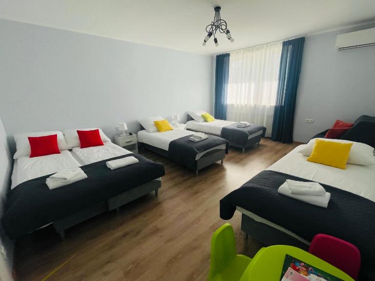 Gladiator Noclegi Zator lV Apartament - Bed and Breakfast Zator