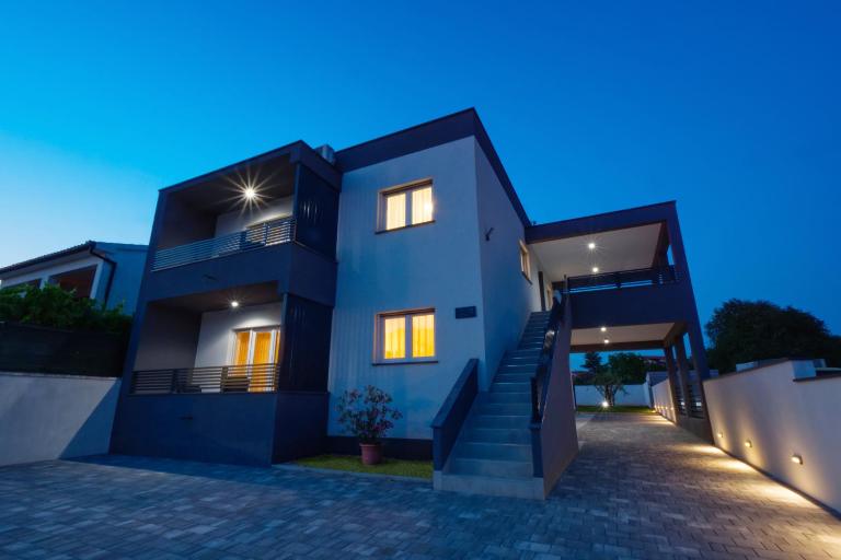 Apartments Iva & Nika - B&B Fasana