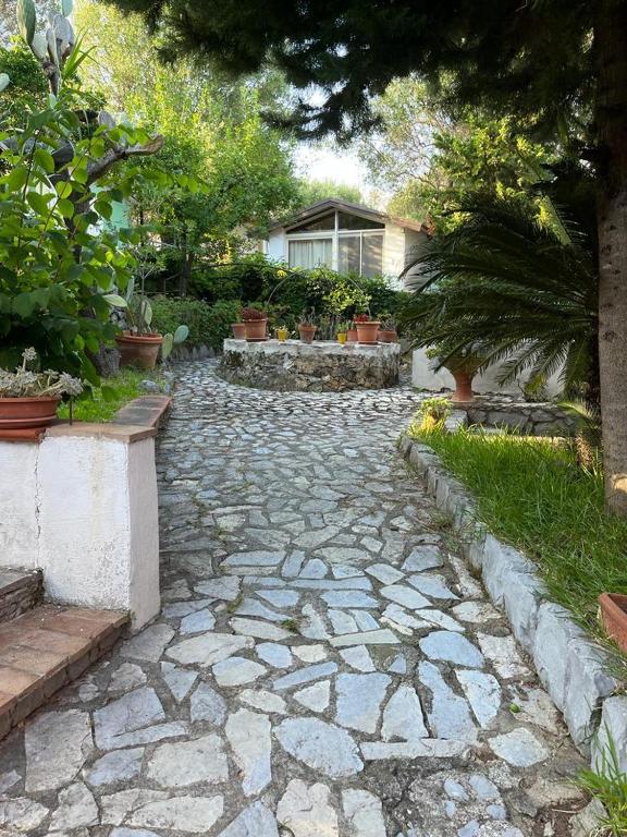 Residence Saturno - B&B Marina di Camerota