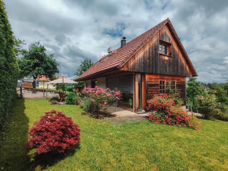 Old Taylor's house - B&B Gradac