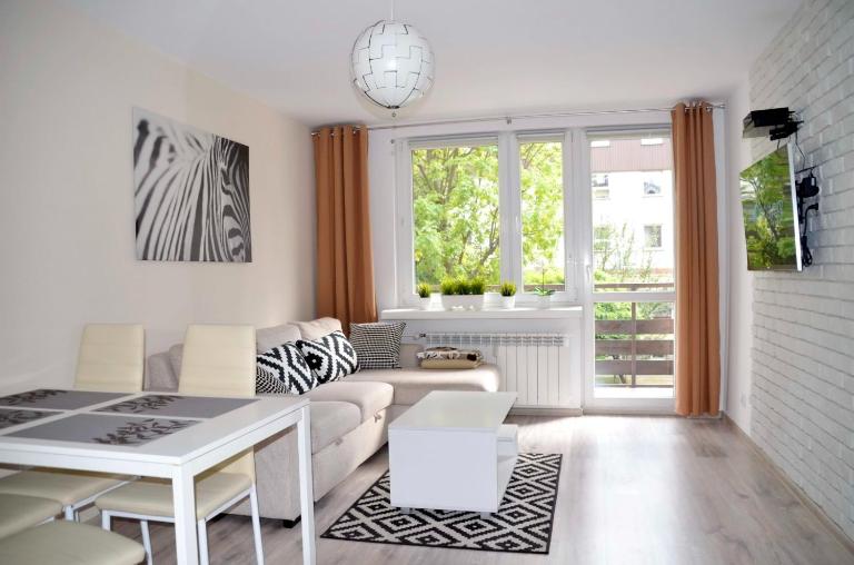 Apartament 11 Zakopane - B&B Zakopane