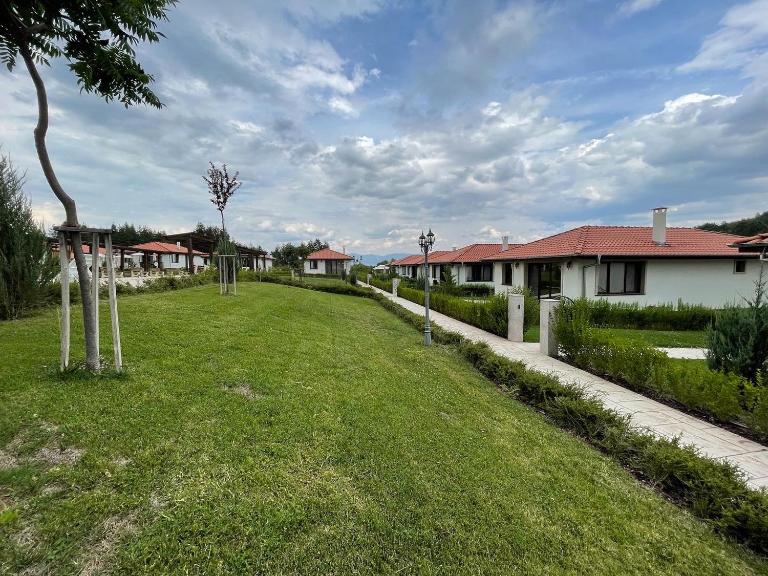 Enigma Complex - B&B Pavel Banya