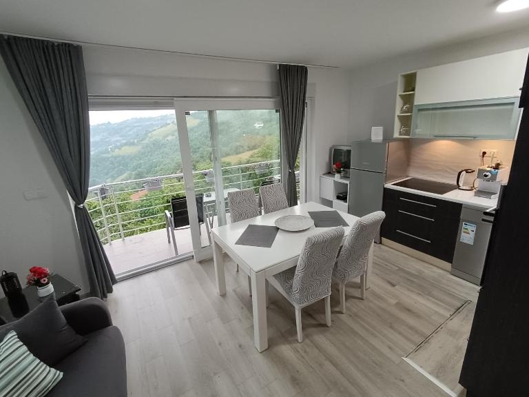 Nahorevo apartment - Chambres d'hôtes Sarajevo
