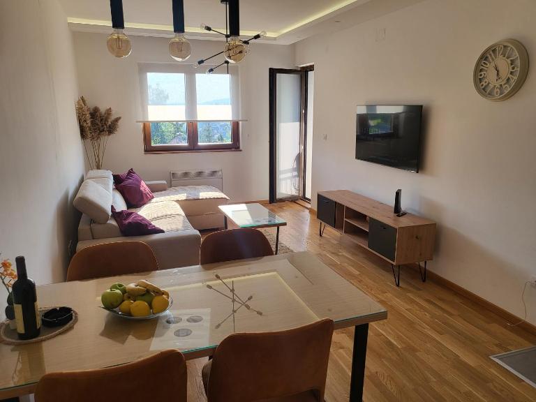 Casa con Vista - Zlatiborski Konaci - B&B Zlatibor