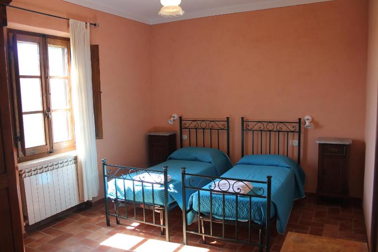Agriturismo Caliano - B&B Asciano