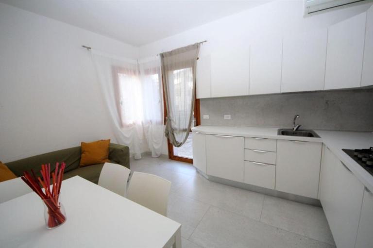 Villa Antonio appartamento 02 - B&B Rosolina Mare