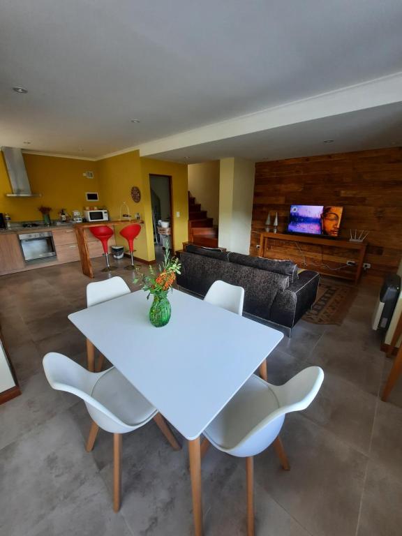 Pacha Home By A.M.A - Ferienwohnung Bariloche