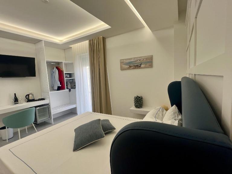 Kairos Tropea luxury rooms & pool - Ferienwohnung Tropea