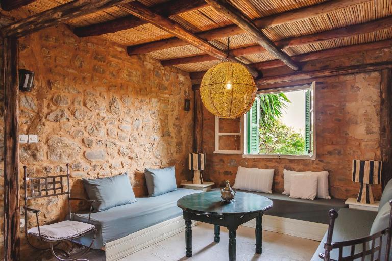 Khanfous Retreat - B&B Arcila