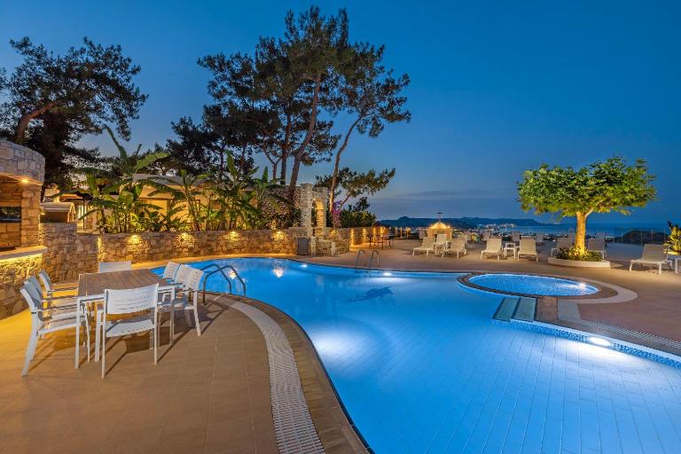 Aegean View Estates - B&B Faliraki