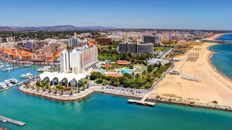 Vilamoura Marina Villa - B&B Vilamoura