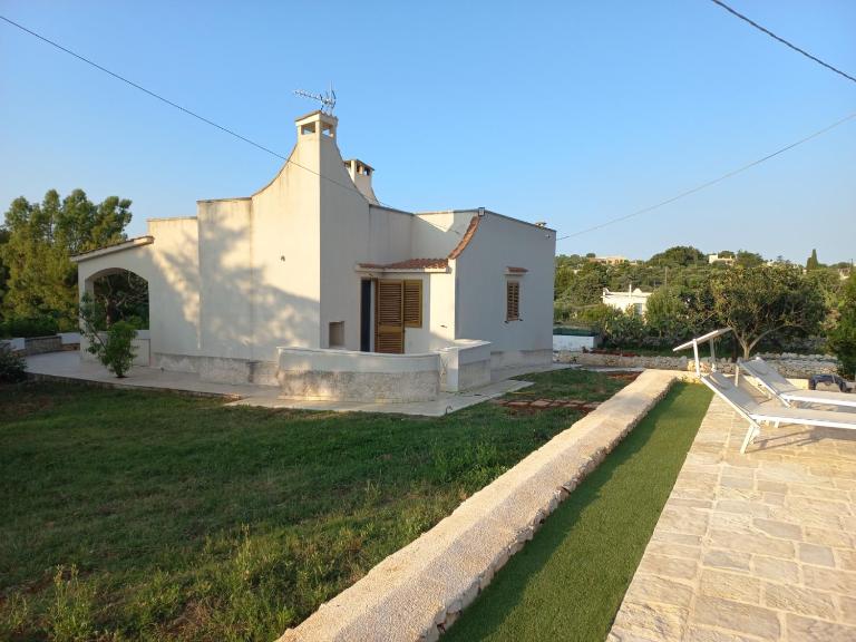 Villa Molillo - Bed and Breakfast Ostuni