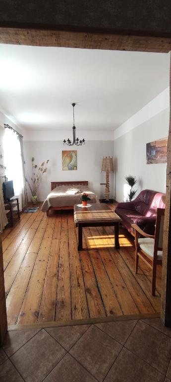 Toma street apartments - Ferienwohnung Liepāja