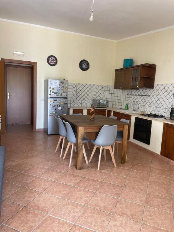 Dependance Vasari - B&B Mazara del Vallo