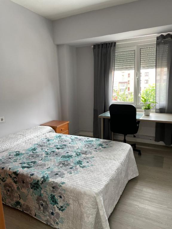 Centro de Gijón con acceso domotizado y buenos acabados - B&B Gijón